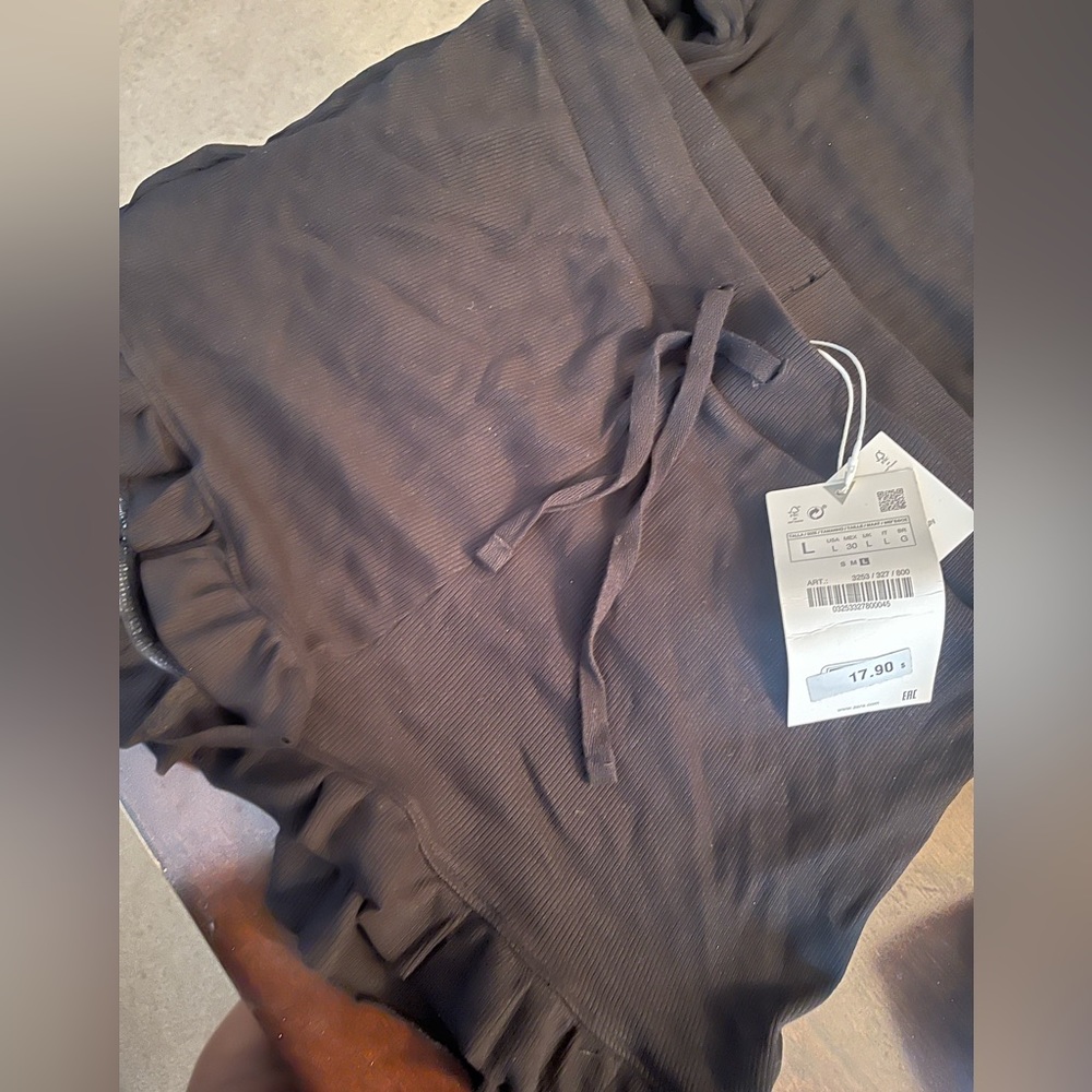 Zara 2 piece set